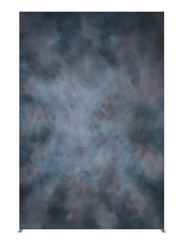 Neutrality, photography backdrop panel for Denny StudioEdge silicone edge frame, 5 ft