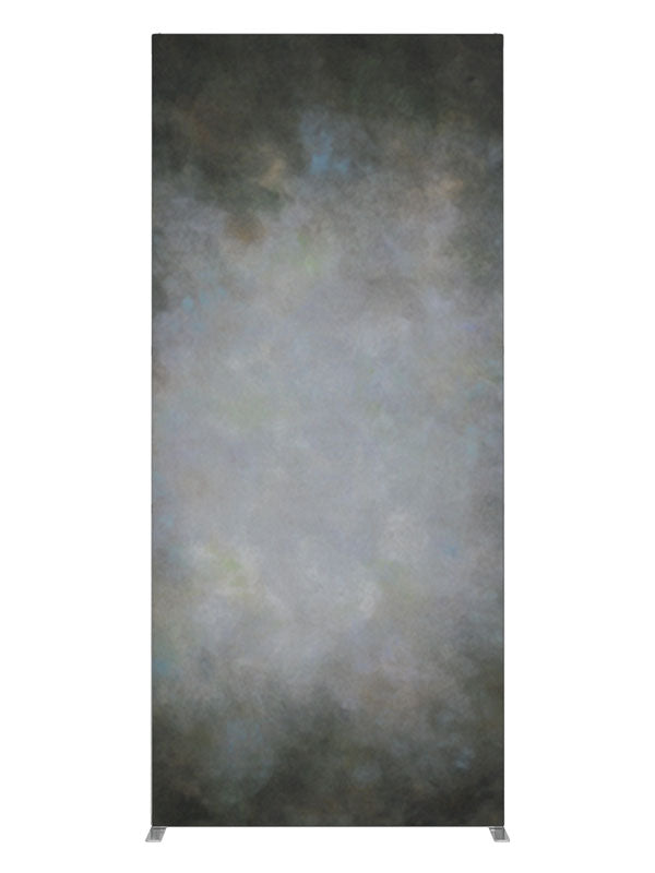Night Vision, photography backdrop panel for Denny StudioEdge silicone edge frame, 3 ft