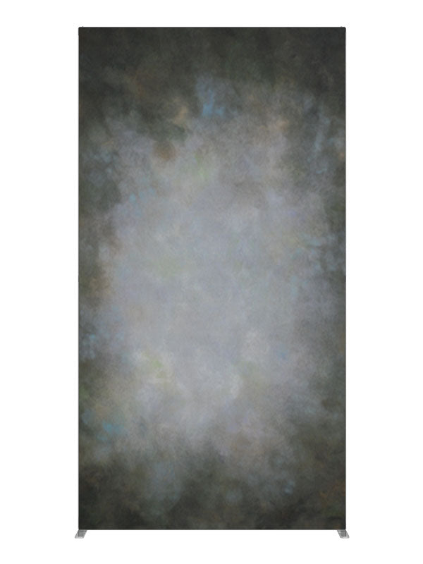 Night Vision, photography backdrop panel for Denny StudioEdge silicone edge frame, 4 ft