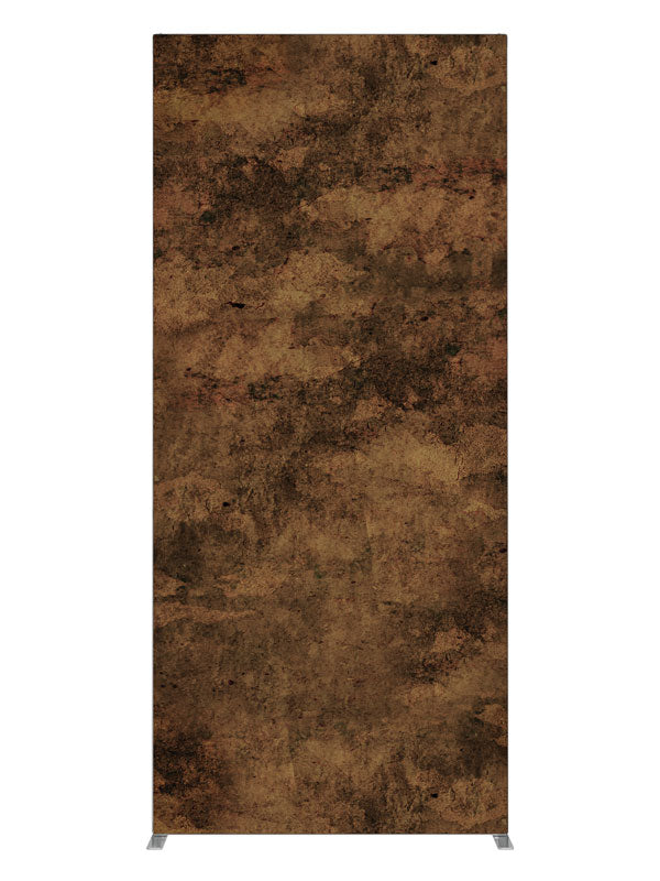 November Earth, photography backdrop panel for Denny StudioEdge silicone edge frame, 3 ft