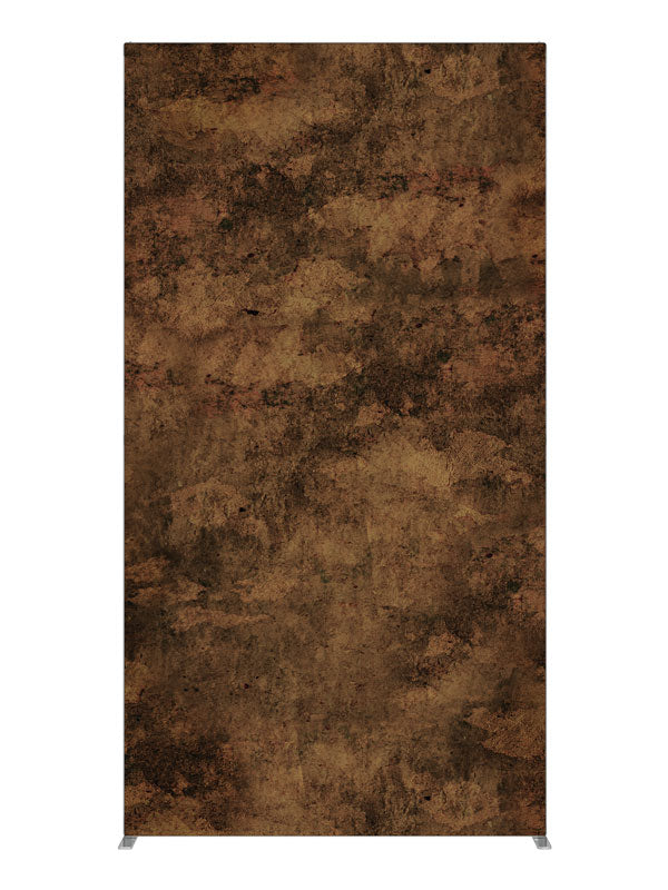 November Earth, photography backdrop panel for Denny StudioEdge silicone edge frame, 4 ft