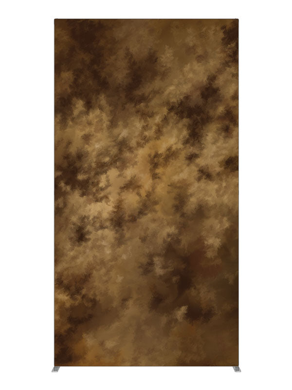 November Sky, photography backdrop panel for Denny StudioEdge silicone edge frame, 4 ft