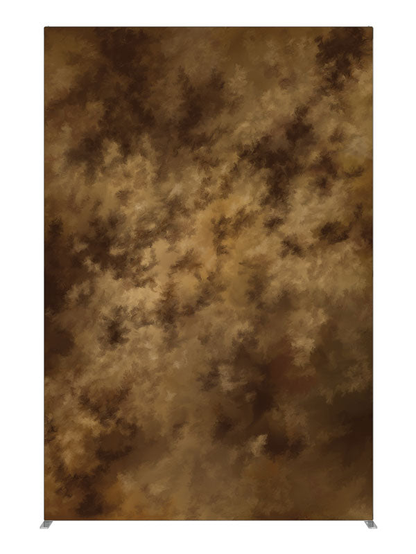 November Sky, photography backdrop panel for Denny StudioEdge silicone edge frame, 5 ft