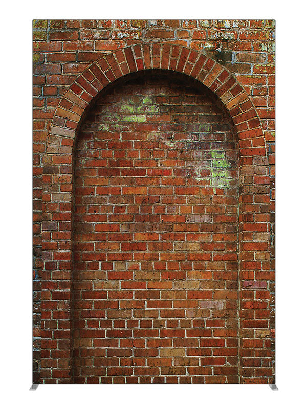 OBriens, photography backdrop panel for Denny StudioEdge silicone edge frame, 5 ft