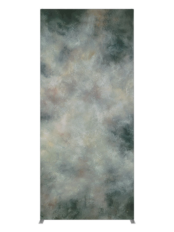Obsession, photography backdrop panel for Denny StudioEdge silicone edge frame, 3 ft