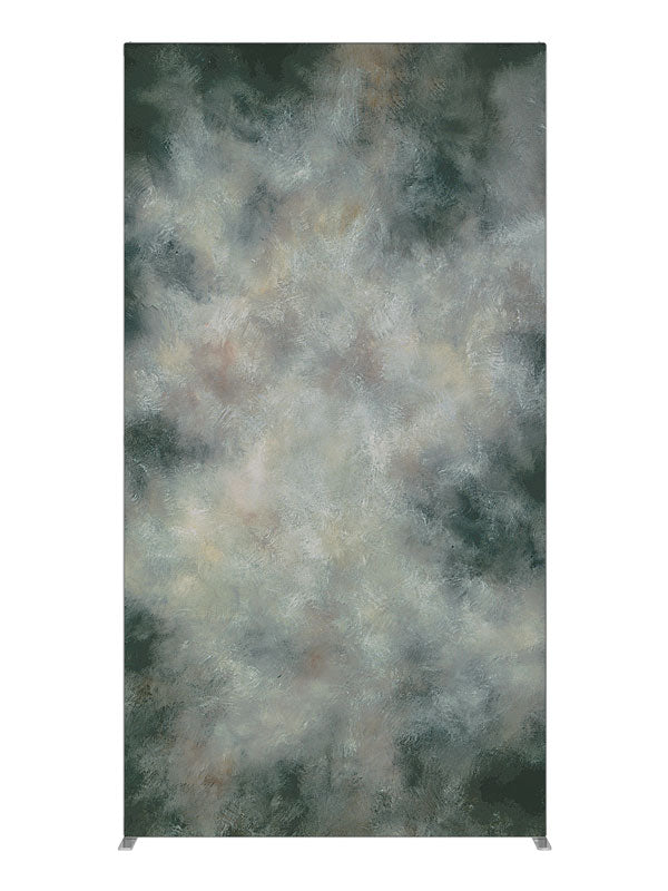 Obsession, photography backdrop panel for Denny StudioEdge silicone edge frame, 4 ft