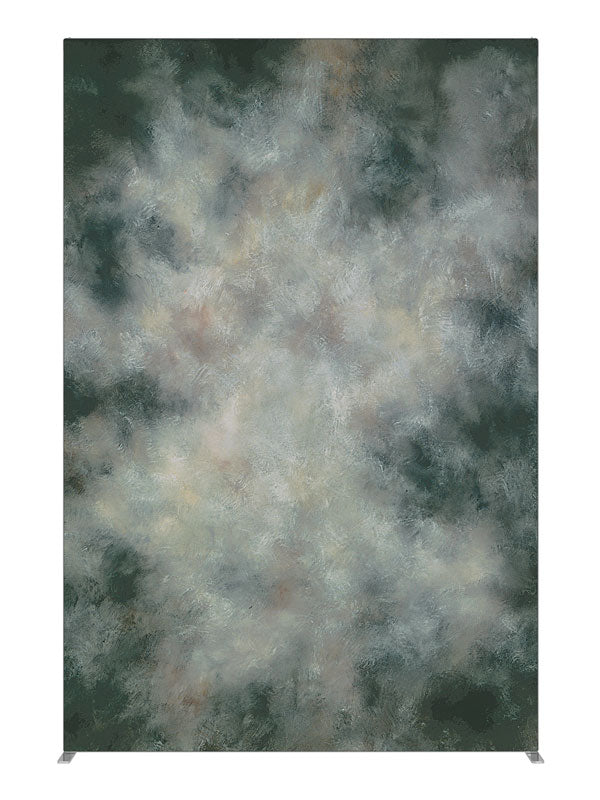 Obsession, photography backdrop panel for Denny StudioEdge silicone edge frame, 5 ft