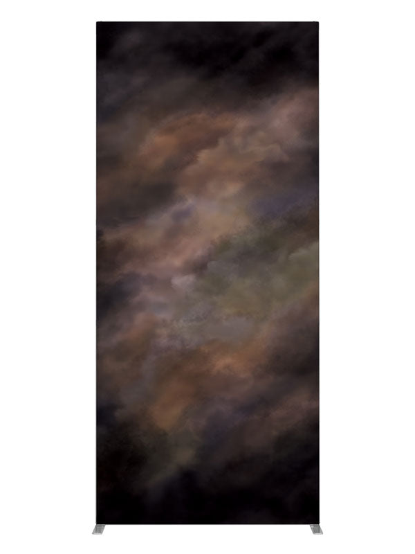 Old World, photography backdrop panel for Denny StudioEdge silicone edge frame, 3 ft