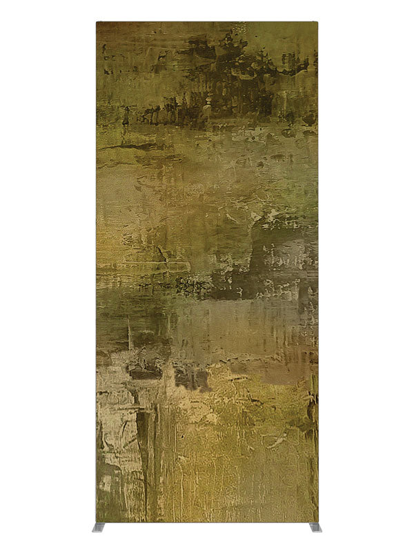 Olive Branch, photography backdrop panel for Denny StudioEdge silicone edge frame, 3 ft