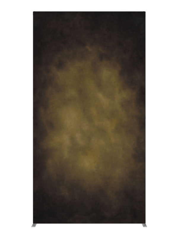 Olivine, photography backdrop panel for Denny StudioEdge silicone edge frame, 4 ft