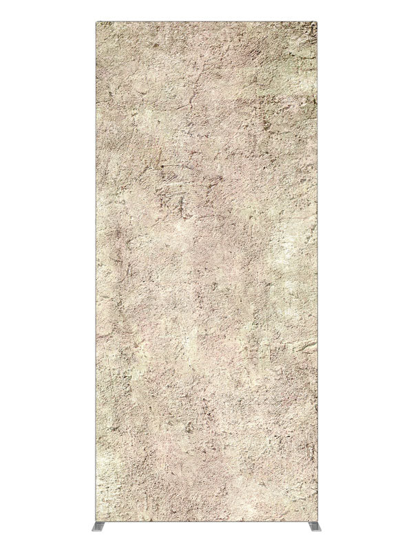 Opal Blush, photography backdrop panel for Denny StudioEdge silicone edge frame, 3 ft