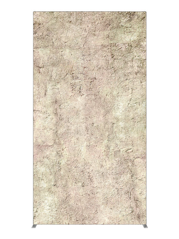 Opal Blush, photography backdrop panel for Denny StudioEdge silicone edge frame, 4 ft