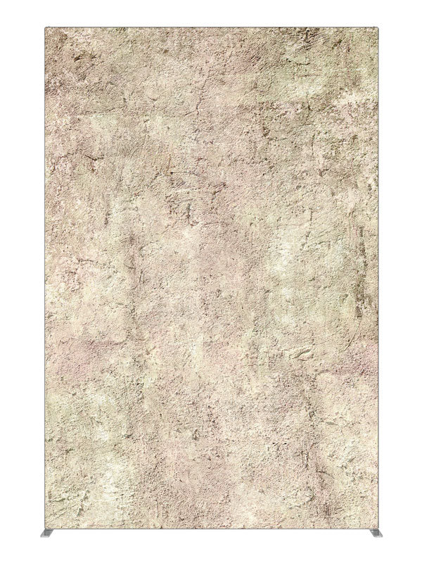 Opal Blush, photography backdrop panel for Denny StudioEdge silicone edge frame, 5 ft