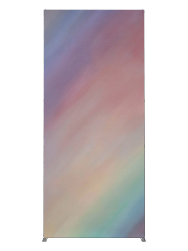 Opaline, photography backdrop panel for Denny StudioEdge silicone edge frame, 3 ft