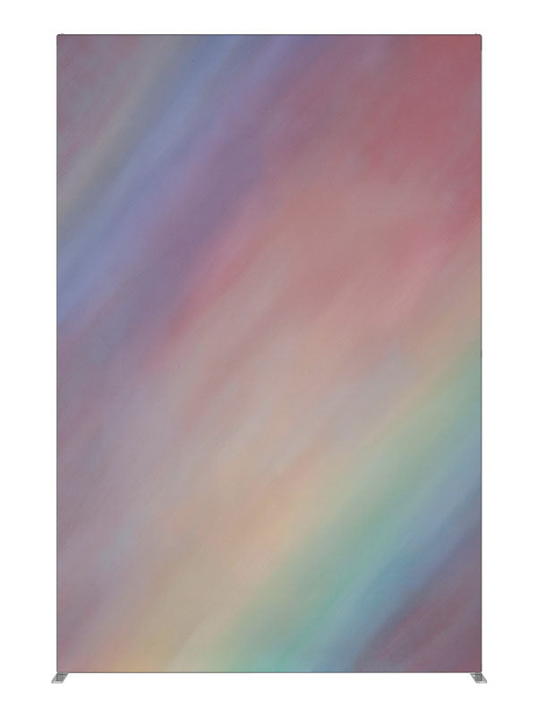 Opaline, photography backdrop panel for Denny StudioEdge silicone edge frame, 5 ft