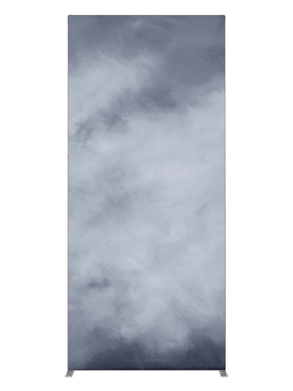 Overcast, photography backdrop panel for Denny StudioEdge silicone edge frame, 3 ft