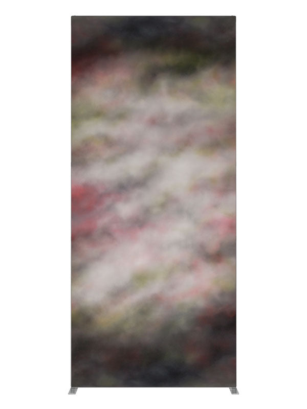 Palau, photography backdrop panel for Denny StudioEdge silicone edge frame, 3 ft