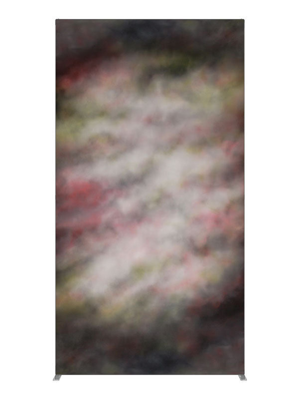 Palau, photography backdrop panel for Denny StudioEdge silicone edge frame, 4 ft