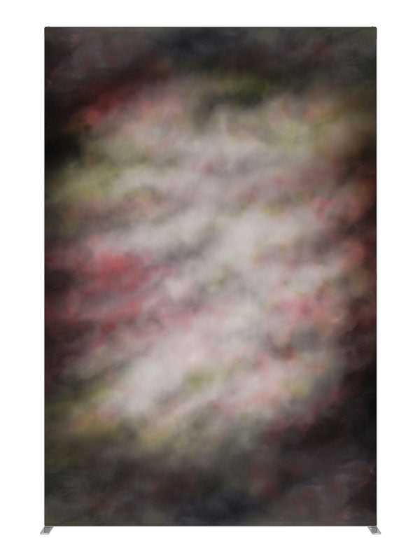 Palau, photography backdrop panel for Denny StudioEdge silicone edge frame, 5 ft
