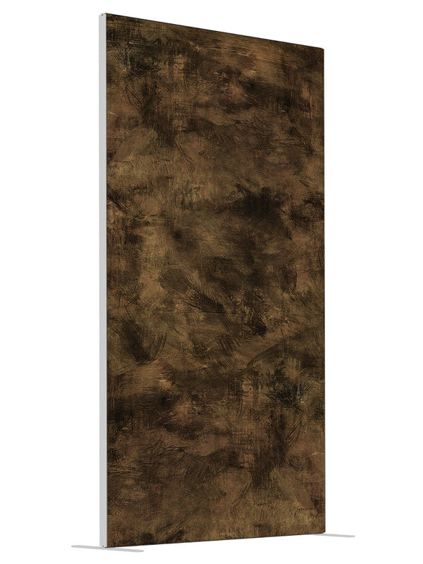 Passage shown at an angled view, photography backdrop panel for Denny StudioEdge silicone edge frame, 4 ft