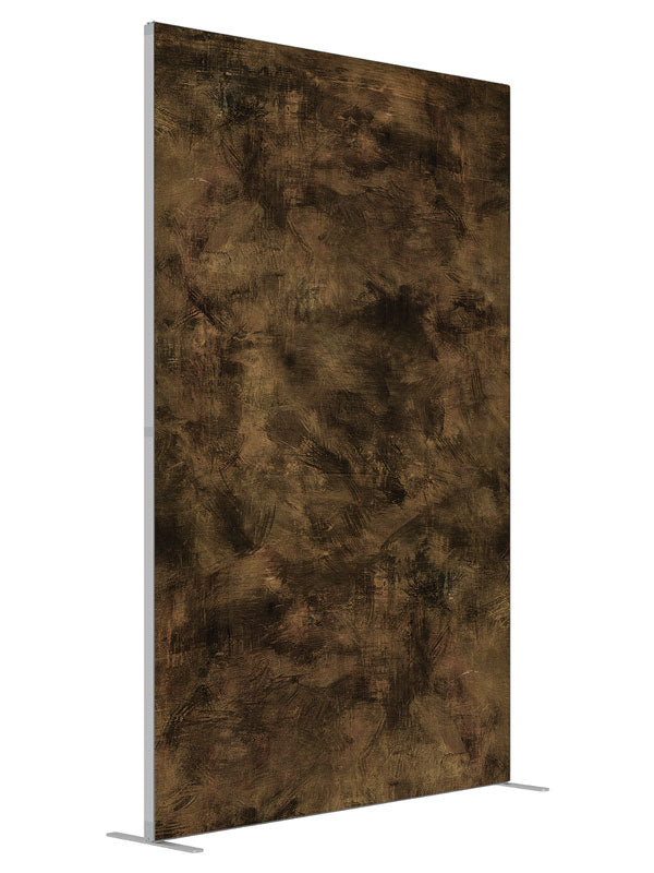 Passage shown at an angled view, photography backdrop panel for Denny StudioEdge silicone edge frame, 5 ft
