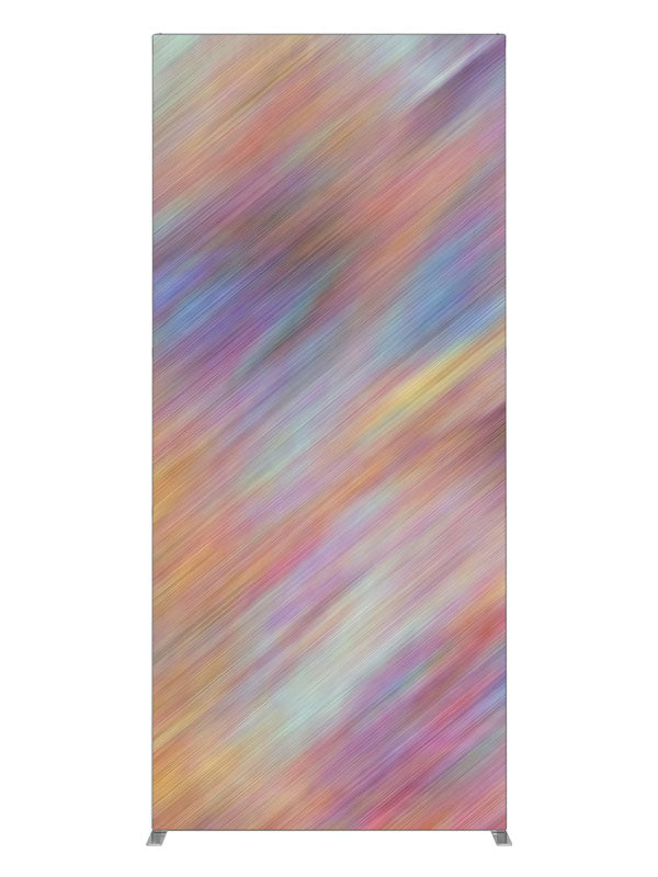 Pastel Burst 3ft - Denny StudioEdge SECP-6405