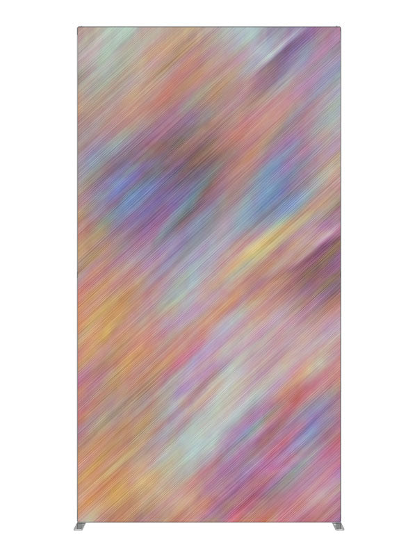 Pastel Burst 4ft - Denny StudioEdge SECP-6405