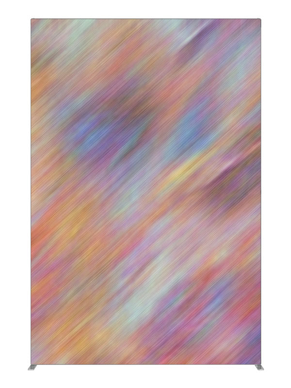 Pastel Burst 5ft - Denny StudioEdge SECP-6405