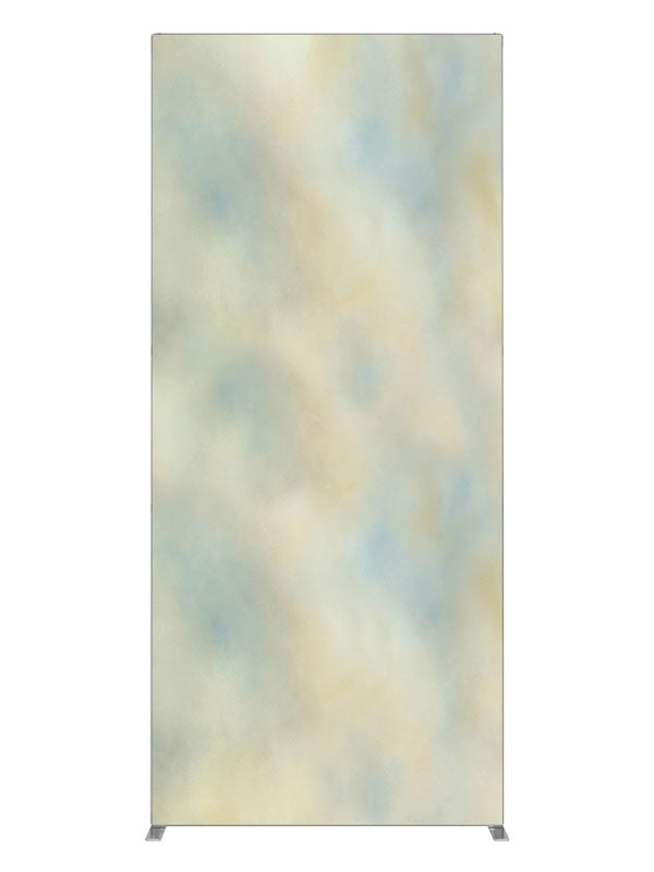 Pastel Haze, photography backdrop panel for Denny StudioEdge silicone edge frame, 3 ft