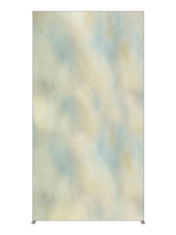 Pastel Haze, photography backdrop panel for Denny StudioEdge silicone edge frame, 4 ft