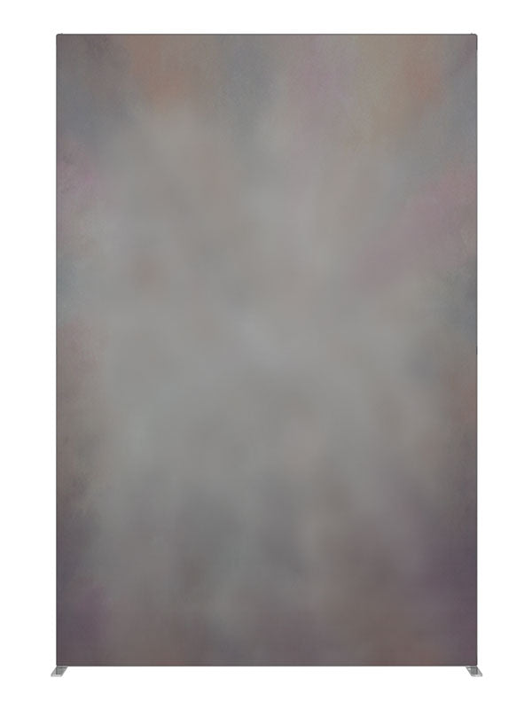 Pastel Porcelain, photography backdrop panel for Denny StudioEdge silicone edge frame, 5 ft