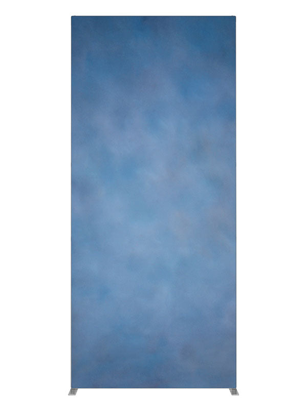 Pilots View, photography backdrop panel for Denny StudioEdge silicone edge frame, 3 ft