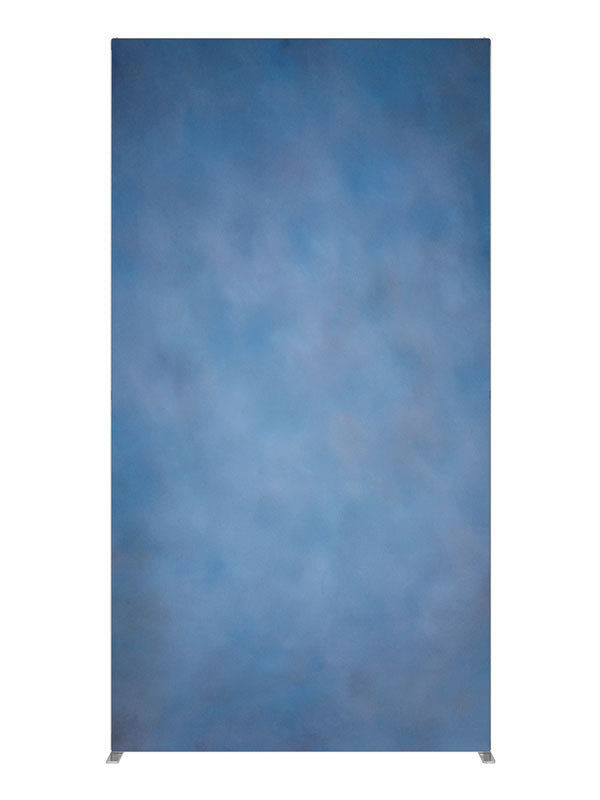 Pilots View, photography backdrop panel for Denny StudioEdge silicone edge frame, 4 ft