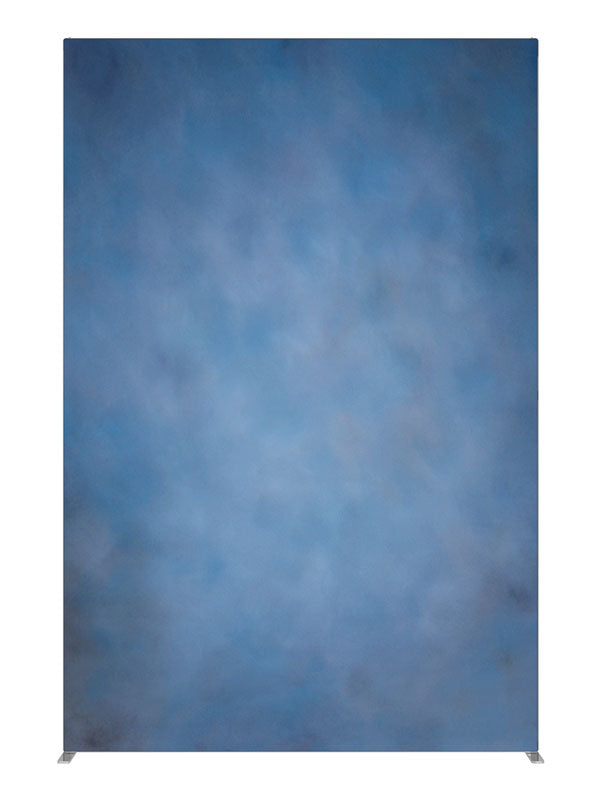 Pilots View, photography backdrop panel for Denny StudioEdge silicone edge frame, 5 ft