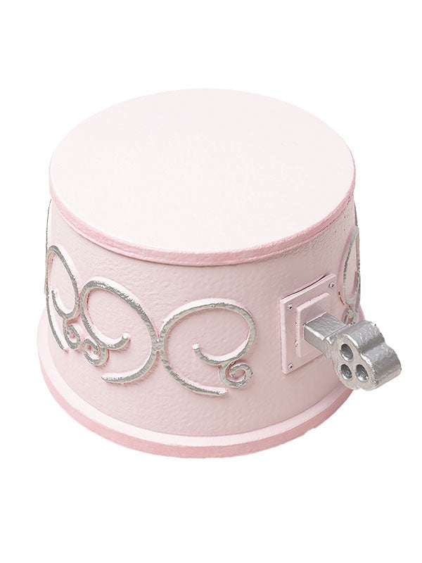 Pink Ballerina Music Box Prop - Denny Manufacturing