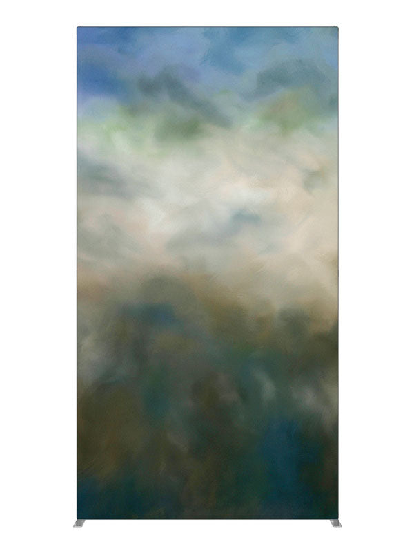 Pleasant Dream, photography backdrop panel for Denny StudioEdge silicone edge frame, 4 ft