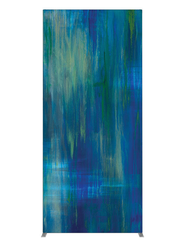 Ponder, photography backdrop panel for Denny StudioEdge silicone edge frame, 3 ft