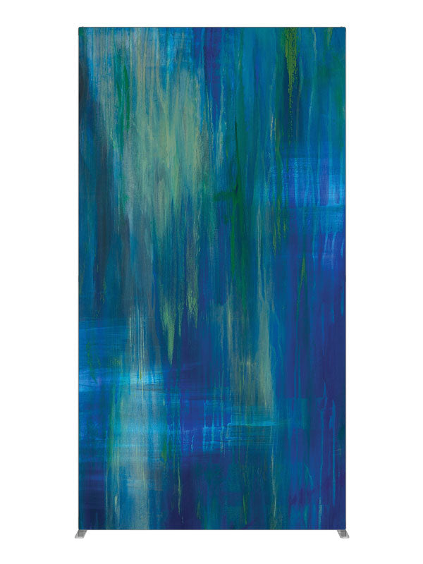 Ponder, photography backdrop panel for Denny StudioEdge silicone edge frame, 4 ft