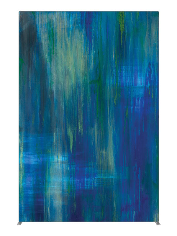 Ponder, photography backdrop panel for Denny StudioEdge silicone edge frame, 5 ft