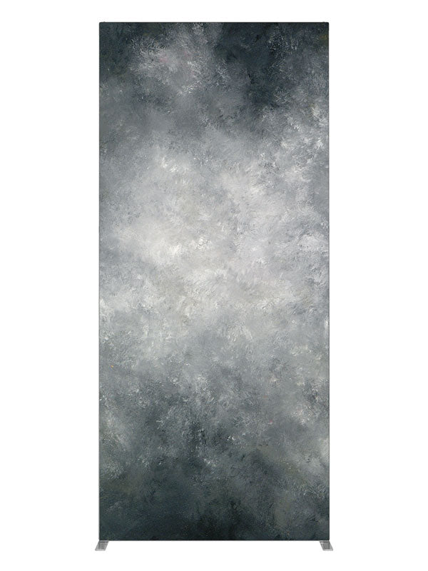 Quarry Mix, photography backdrop panel for Denny StudioEdge silicone edge frame, 3 ft
