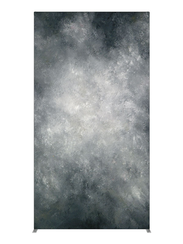 Quarry Mix, photography backdrop panel for Denny StudioEdge silicone edge frame, 4 ft