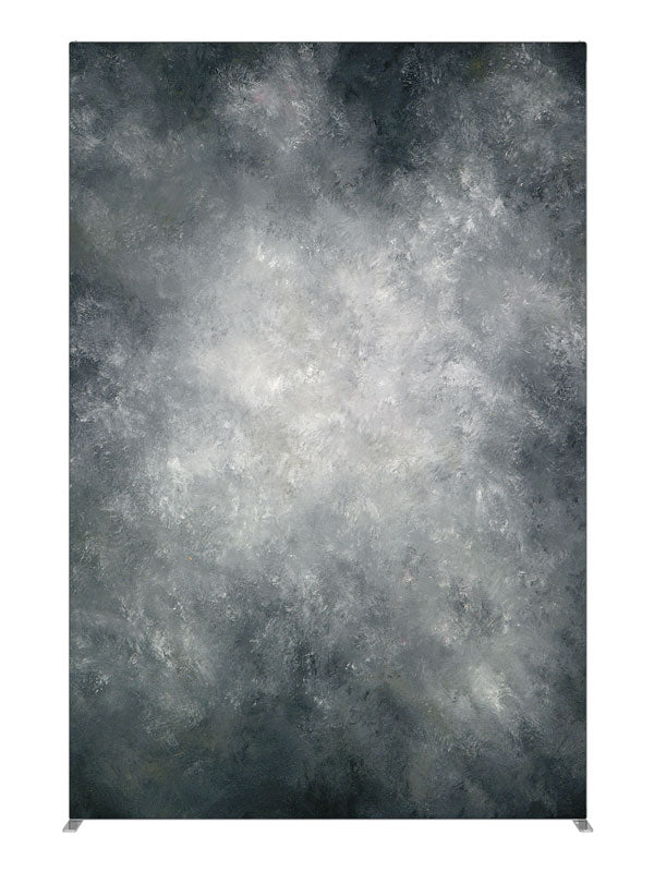 Quarry Mix, photography backdrop panel for Denny StudioEdge silicone edge frame, 5 ft