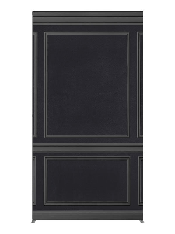 Queen Shannon, photography backdrop panel for Denny StudioEdge silicone edge frame, 4 ft