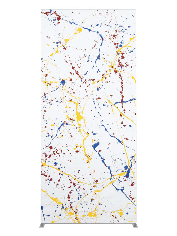 Recess, photography backdrop panel for Denny StudioEdge silicone edge frame, 3 ft