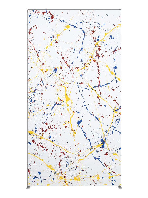 Recess, photography backdrop panel for Denny StudioEdge silicone edge frame, 4 ft