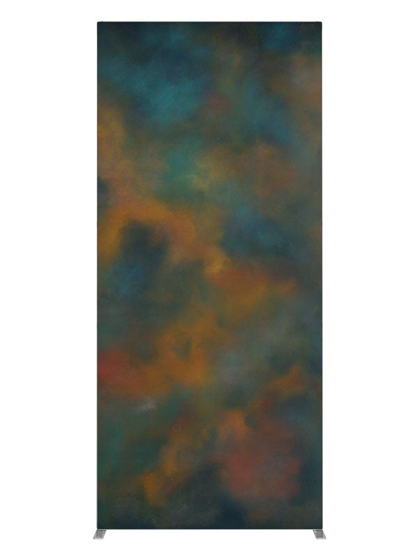 Relic, photography backdrop panel for Denny StudioEdge silicone edge frame, 3 ft
