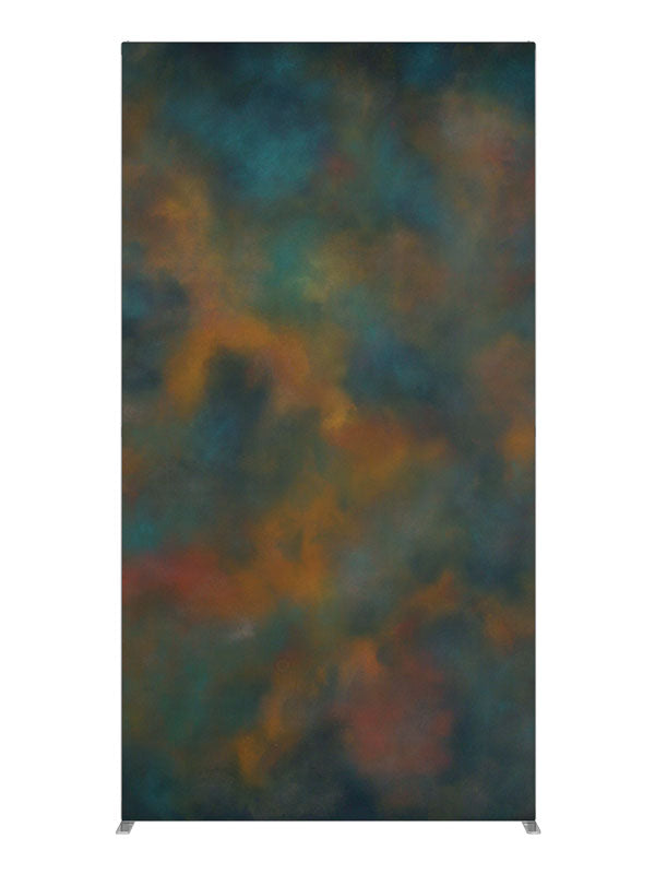 Relic, photography backdrop panel for Denny StudioEdge silicone edge frame, 4 ft