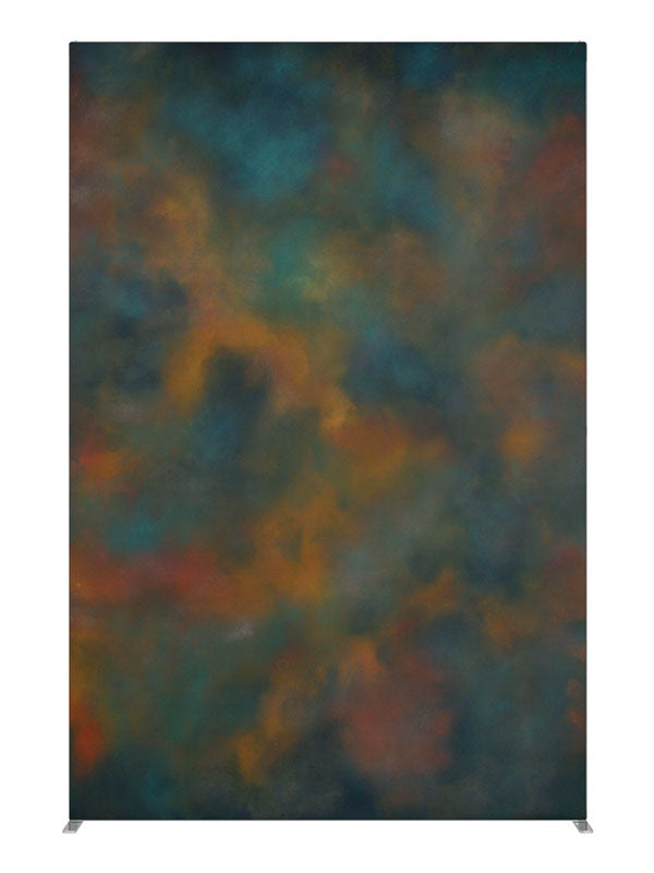 Relic, photography backdrop panel for Denny StudioEdge silicone edge frame, 5 ft
