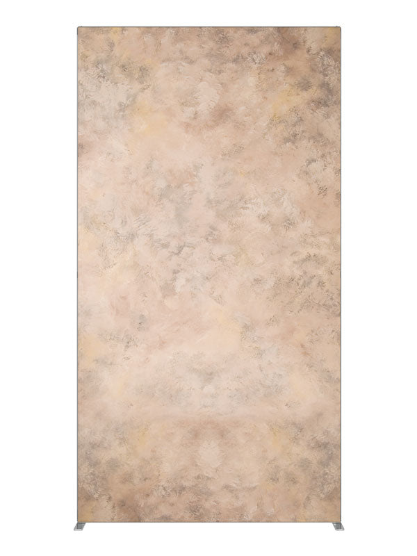Remi, photography backdrop panel for Denny StudioEdge silicone edge frame, 4 ft