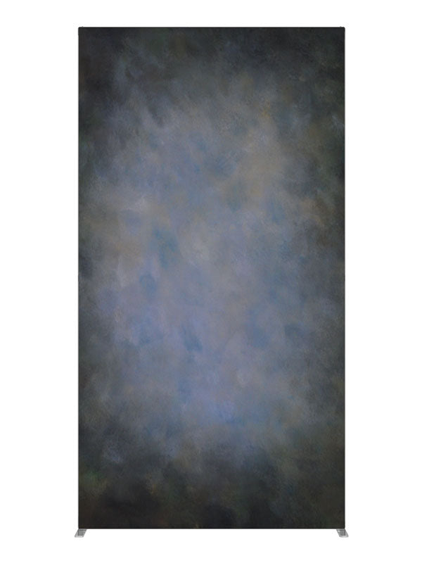 Renoir Dusk, photography backdrop panel for Denny StudioEdge silicone edge frame, 4 ft